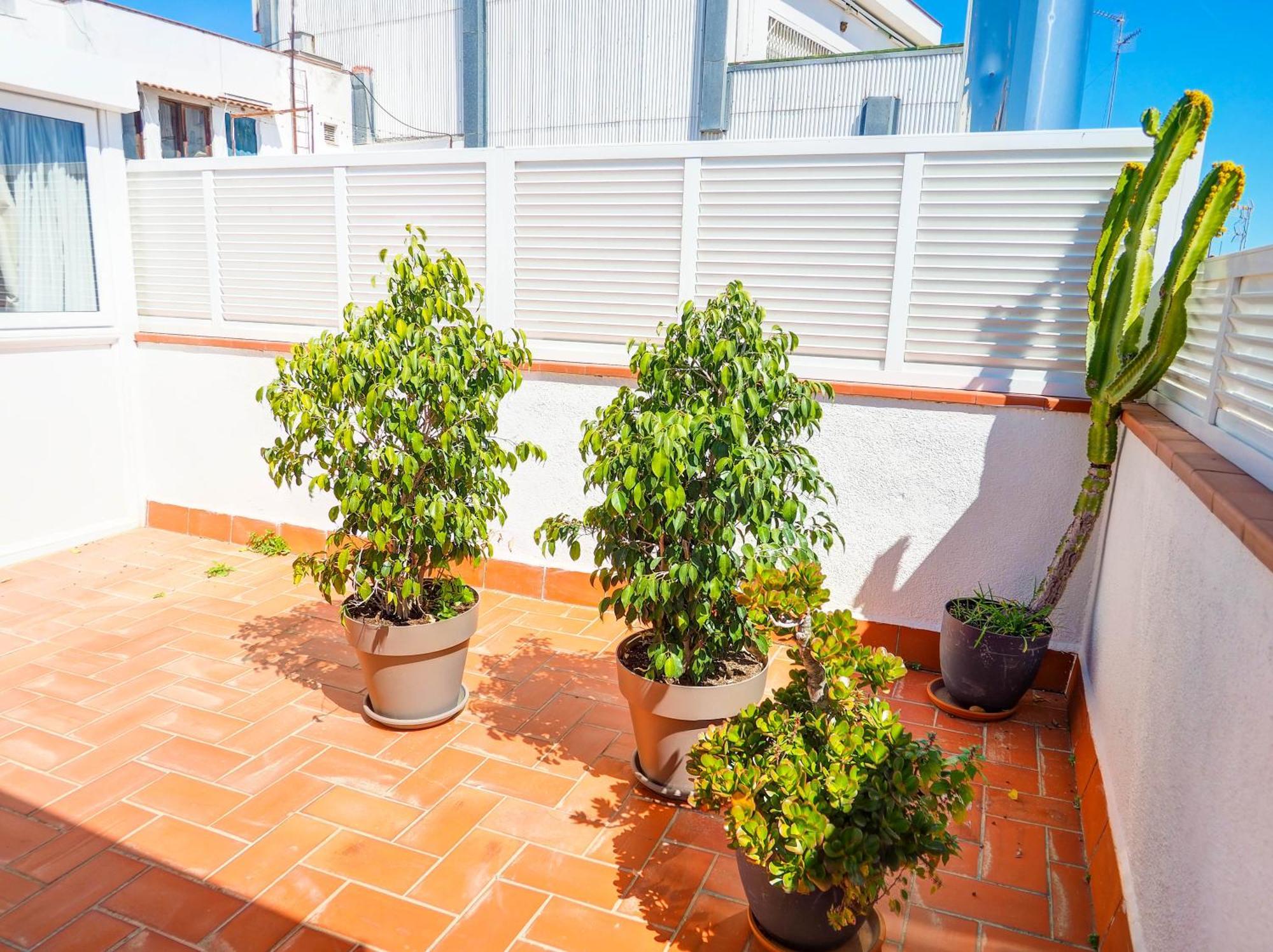 Elite Bonaire Penthouse By Hello Homes Sitges Exterior photo